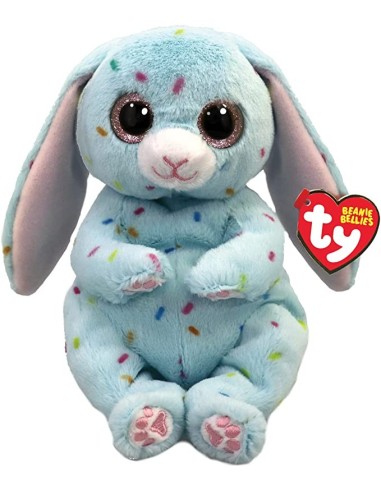 Peluche Bluford 20 cm Beanie Bellies CRAT41050 Ty | Futurartshop.com