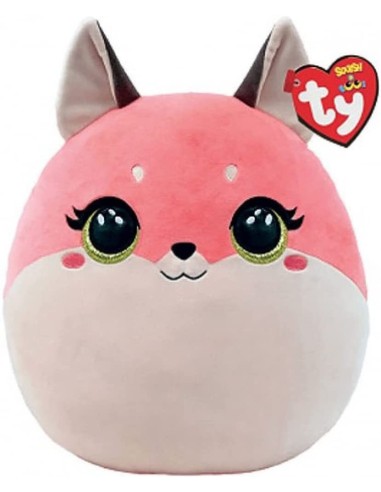 Plush Toy Ro Peluche CRAT39223 Ty | Futurartshop.com