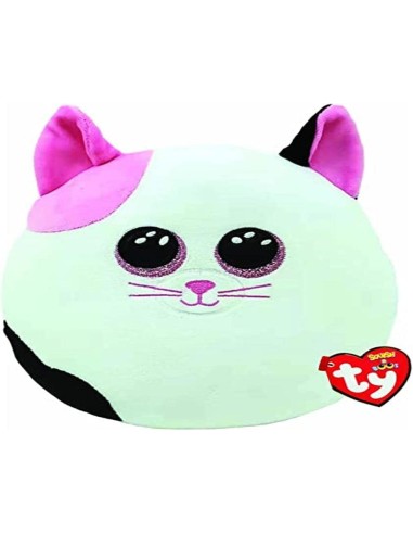 Peluche Muffin 22 cm Squish a Boos CRAT39222 Ty | Futurartshop.com