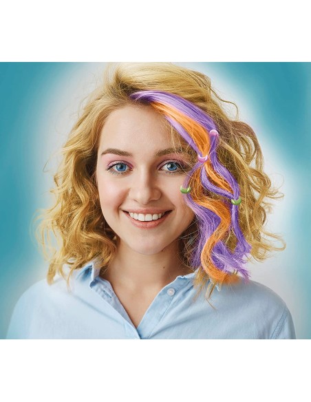 Craz chic chic trend hair hairst piastra CLE18750 Clementoni | Futurartshop.com
