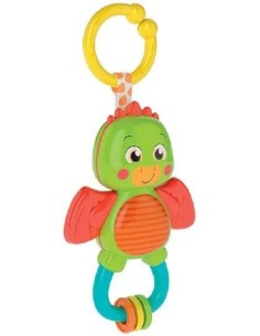 Sonaglino piccolo drago CLE17779 Clementoni | Futurartshop.com 2