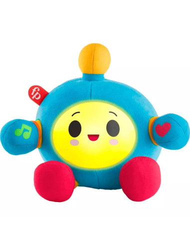 Fisher-price Huggu FICGJW28 Fisher Price | Futurartshop.com