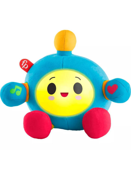 Fisher-price Huggu FICGJW28 Fisher Price | Futurartshop.com