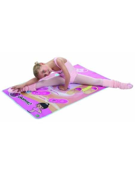 I Love Dance Music Carpet 2075336067285 Giochi Preziosi | Futurartshop.com