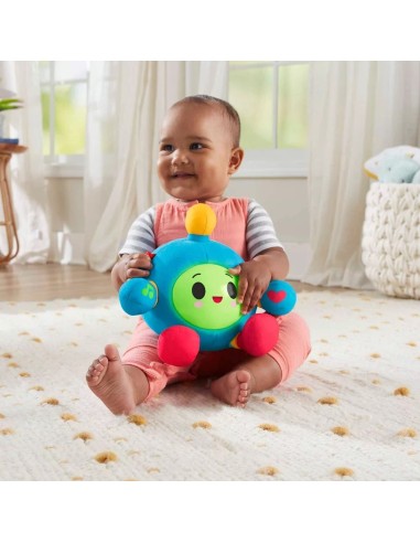Fisher-price Huggu FICGJW28 Fisher Price | Futurartshop.com