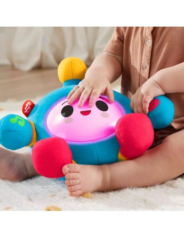 Fisher-price Huggu FICGJW28 Fisher Price | Futurartshop.com