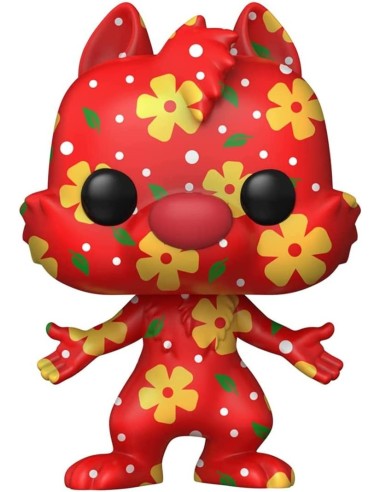 Funko pop character Disne Ch GEB55673 Funko | Futurartshop.com