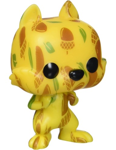Funko Pop character Disne Chip GEB55672 Funko | Futurartshop.com