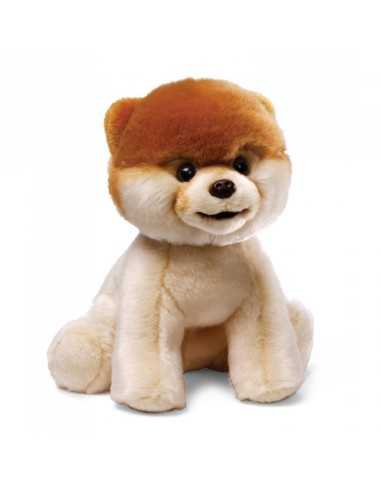 Boo the dog Plush ACC144020 Accademia | Futurartshop.com
