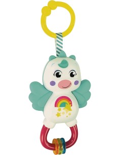 Sonaglio piccolo unicorno CLE17778 Clementoni | Futurartshop.com 2
