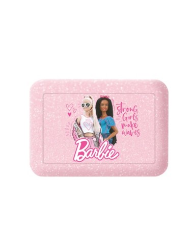 Plastic Barbie snack holder ROIBARBIE7 Futurart | Futurartshop.com