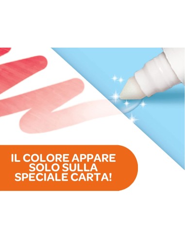 Coloring set color dinosauri CRA75-7156 Crayola | Futurartshop.com