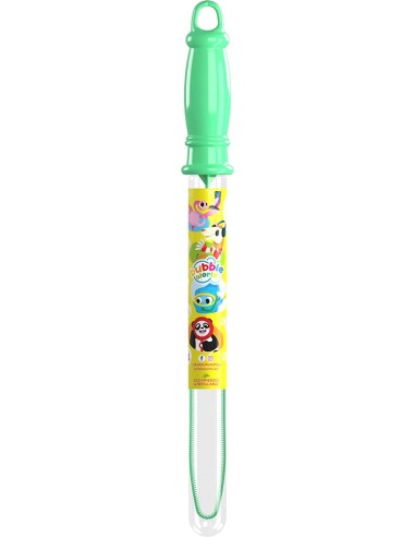 Bolle di sapone animali ad asta 120 ml DUL19750 Futurart | Futurartshop.com