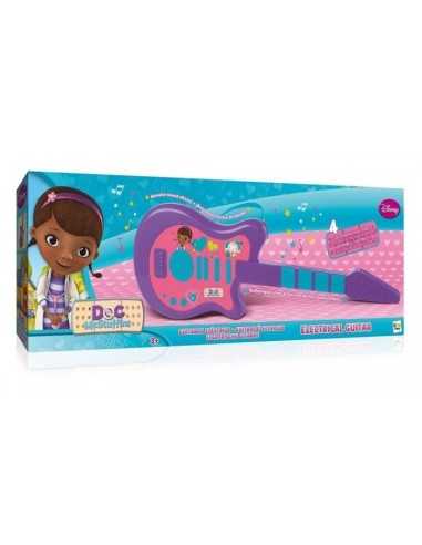 Chitarra dottoressa peluche GIOGCH855076 Giochi Preziosi | Futurartshop.com