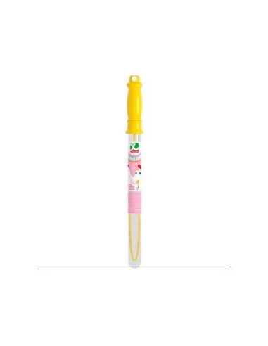 Bolle di sapone unicorno ad asta 120 ml DUL19650 Futurart | Futurartshop.com