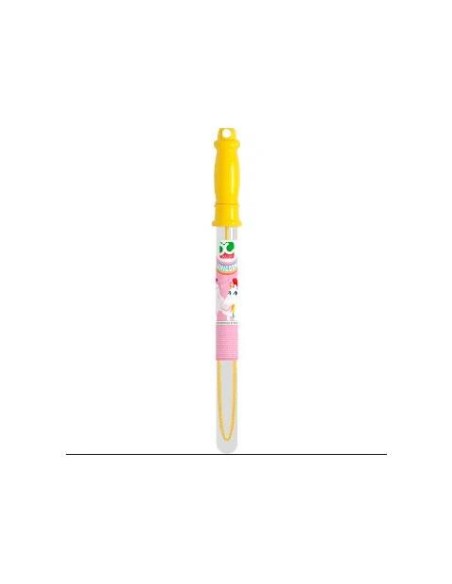 Unicorn Rod Soap Bubbles 120 ml DUL19650 Futurart | Futurartshop.com