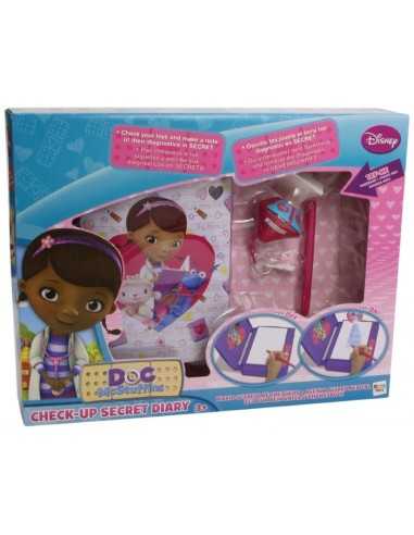 Agenda medica segreta GIOGCH855083 Giochi Preziosi | Futurartshop.com