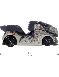 Hot Wheels auto Giganotosaurus Jurassic World GEBGRM80/GRM82 Mattel | Futurartshop.com 2
