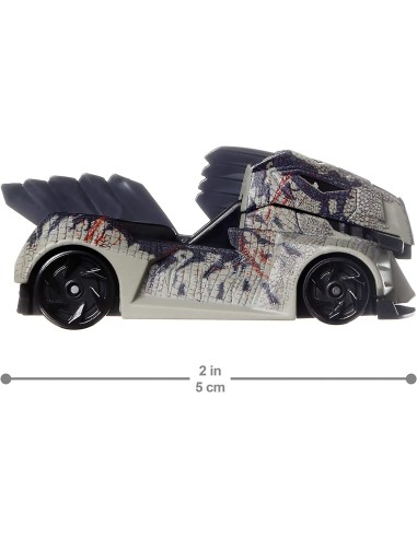 Hothe GEBGRM80/GRM82 Mattel | Futurartshop.com