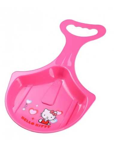 Hello Kitty Paletta da neve 160544 Giochi Preziosi | Futurartshop.com