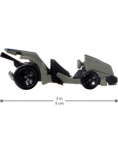 Hothe GEBGRM80/GRM81 Mattel | Futurartshop.com