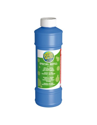 Refill for soap bubbles 1L DUL56851 Futurart | Futurartshop.com