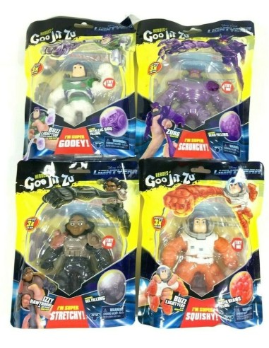 Goo Z GEB41423 Futurart | Futurartshop.com