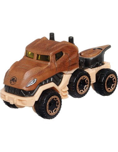 Hothe GEBGRM80/GWR50 Mattel | Futurartshop.com