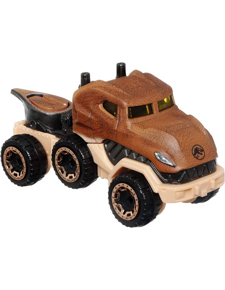 Hothe GEBGRM80/GWR50 Mattel | Futurartshop.com