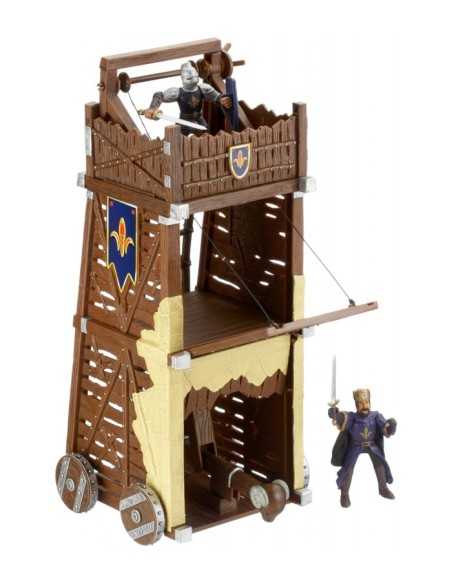 Assault Tower 106724 Simba Toys | Futurartshop.com