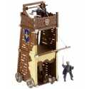 Torre d'assalto 4414256 Simba Toys-Futurartshop.com