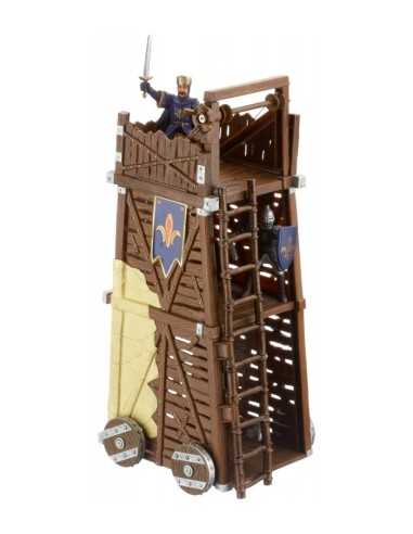 Torre d'assalto 106724 Simba Toys | Futurartshop.com