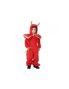 Carnival costume Devil child 3-5 years 0255 Pegasus | Futurartshop.com