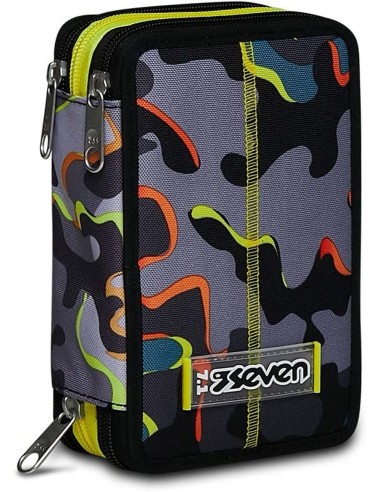 Case 3 zip Seven D D SEV300102329-428 Seven | Futurartshop.com