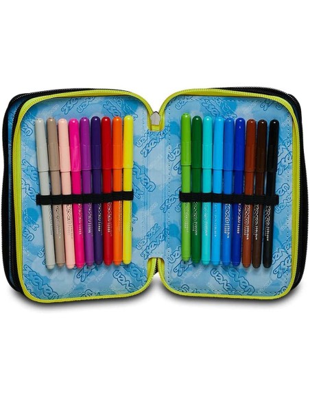 Case 3 zip Seven D D SEV300102329-428 Seven | Futurartshop.com