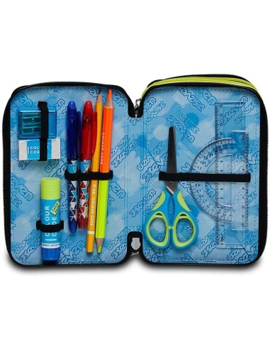 Case 3 zip Seven D D SEV300102329-428 Seven | Futurartshop.com