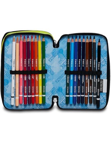 Case 3 zip Seven D D SEV300102329-428 Seven | Futurartshop.com