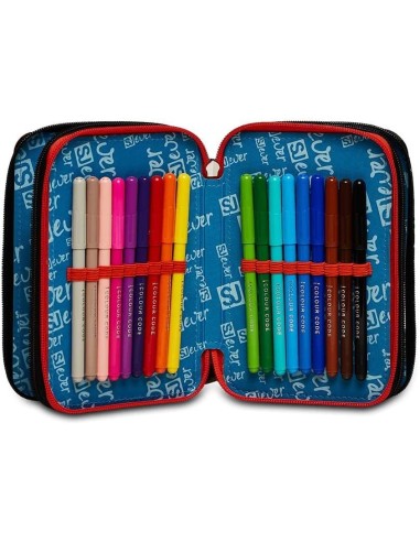 Case 3 zip S Gang Gang ever Drift Bo bo SEV30C202334-428 Seven | Futurartshop.com
