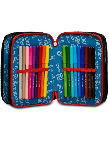 Case 3 zip S Gang Gang ever Drift Bo bo SEV30C202334-428 Seven | Futurartshop.com