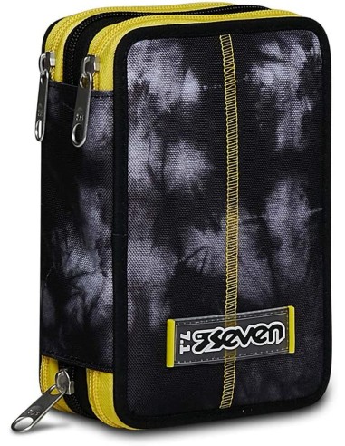 Case 3 zip Seven Heaven bo SEV300102319-899 Seven | Futurartshop.com