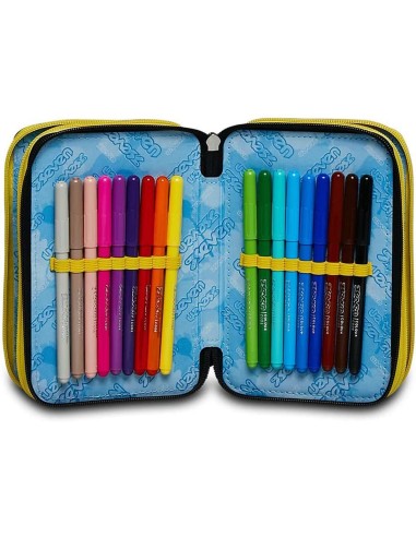 Case 3 zip Seven Heaven bo SEV300102319-899 Seven | Futurartshop.com