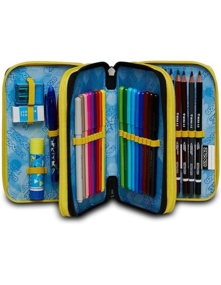 Case 3 zip Seven Heaven bo SEV300102319-899 Seven | Futurartshop.com