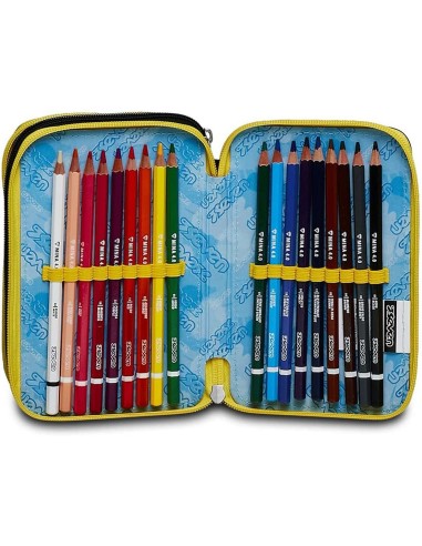 Case 3 zip Seven Heaven bo SEV300102319-899 Seven | Futurartshop.com