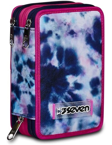 Case 3 zip Seven Cloud Shap SEV300102345-550 Seven | Futurartshop.com