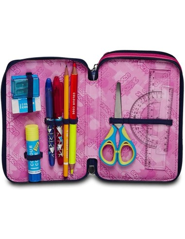 Case 3 zip Seven Cloud Shap SEV300102345-550 Seven | Futurartshop.com