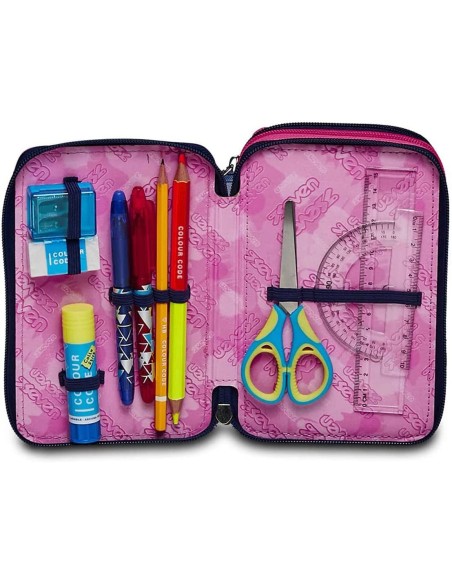 Case 3 zip Seven Cloud Shap SEV300102345-550 Seven | Futurartshop.com