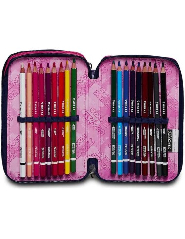 Case 3 zip Seven Cloud Shap SEV300102345-550 Seven | Futurartshop.com