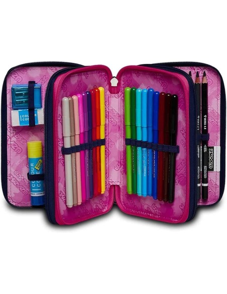 Case 3 zip Seven Cloud Shap SEV300102345-550 Seven | Futurartshop.com