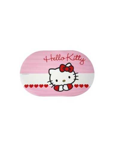 tovaglietta hello kitty 101429  | Futurartshop.com
