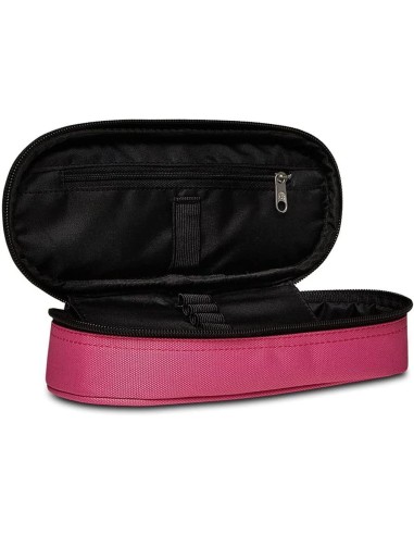 Oval case Seven fuchsia Freethink Unise Fre SEV300102363-3C9 Seven | Futurartshop.com